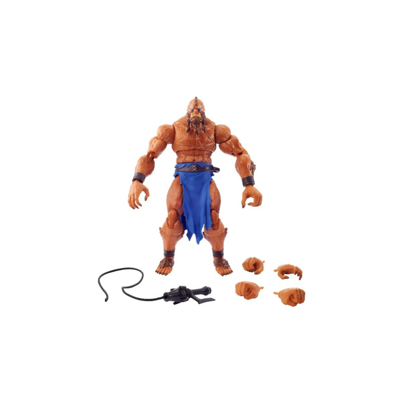 Mattel Masters of the Universe Masterverse Beast Man, Spielfigur