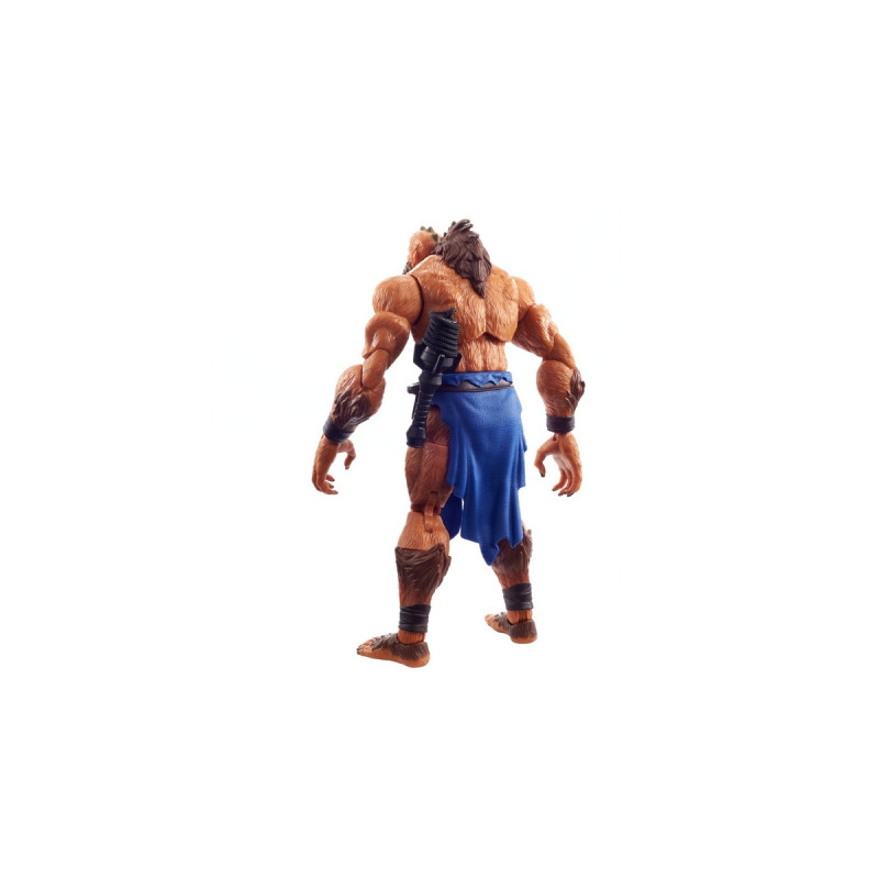Mattel Masters of the Universe Masterverse Beast Man, Spielfigur