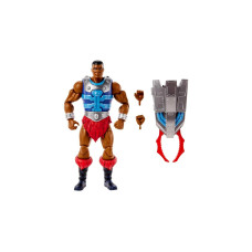 Mattel Masters of the Universe Masterverse Clamp Champ, Spielfigur