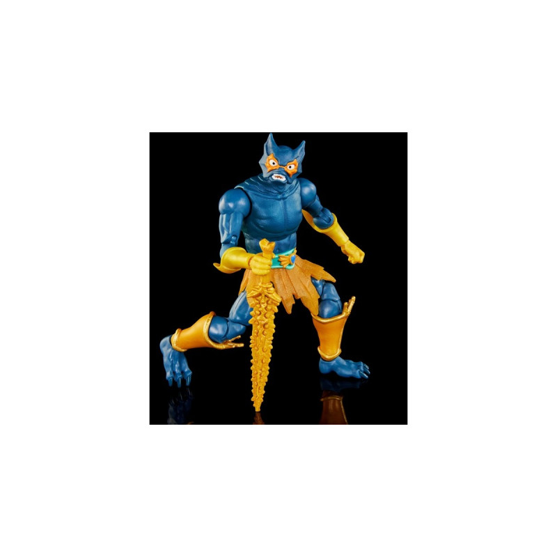 Mattel Masters of the Universe Masterverse Classic Mer-Man, Spielfigur