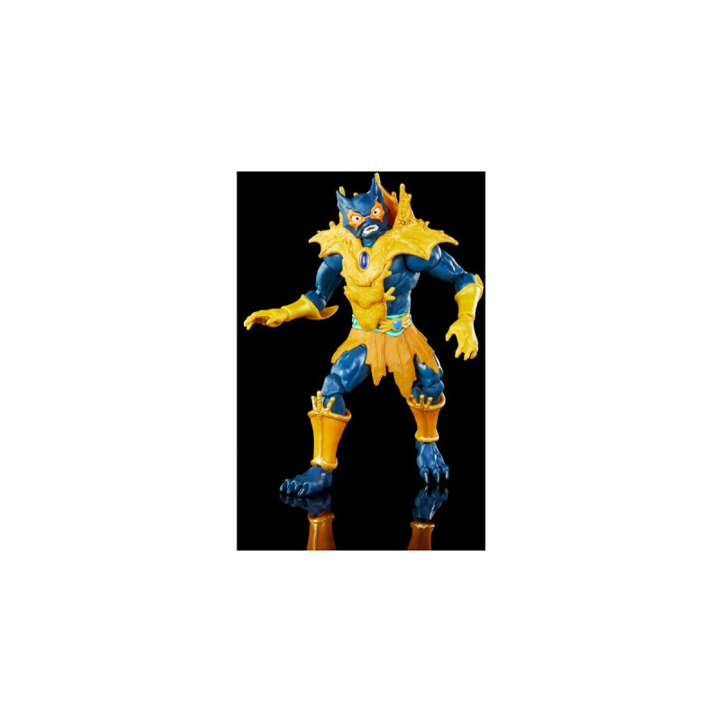 Mattel Masters of the Universe Masterverse Classic Mer-Man, Spielfigur