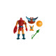 Mattel Masters of the Universe Masterverse Deluxe New Eternia Clawful, Spielfigur