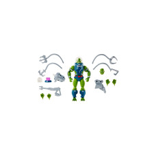 Mattel Masters of the Universe Masterverse Deluxe Slush Head, Spielfigur