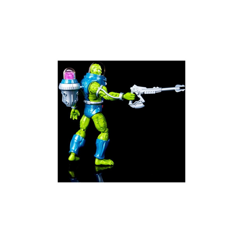 Mattel Masters of the Universe Masterverse Deluxe Slush Head, Spielfigur