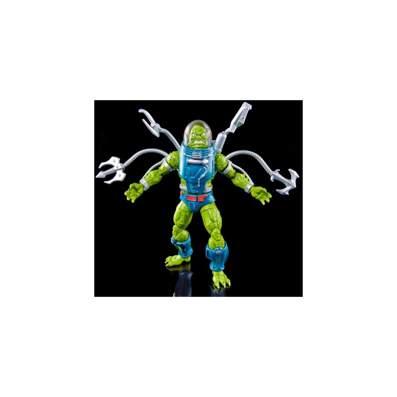 Mattel Masters of the Universe Masterverse Deluxe Slush Head, Spielfigur