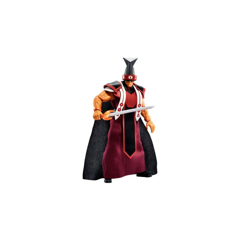 Mattel Masters of the Universe Masterverse Deluxe Tri-Klops, Spielfigur