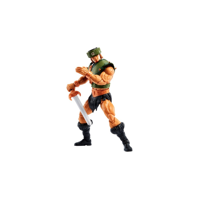 Mattel Masters of the Universe Masterverse Deluxe Tri-Klops, Spielfigur