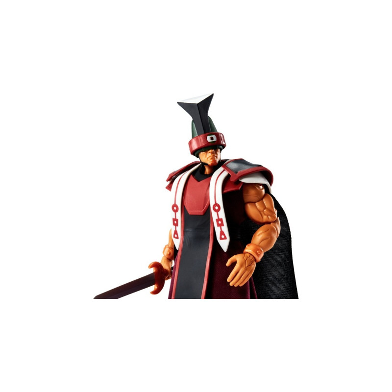 Mattel Masters of the Universe Masterverse Deluxe Tri-Klops, Spielfigur