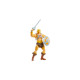 Mattel Masters of the Universe Masterverse He-Man 18cm große Actionfigur für alle MOTU Sammler, Spielfigur
