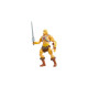 Mattel Masters of the Universe Masterverse He-Man 18cm große Actionfigur für alle MOTU Sammler, Spielfigur