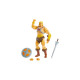 Mattel Masters of the Universe Masterverse He-Man 18cm große Actionfigur für alle MOTU Sammler, Spielfigur