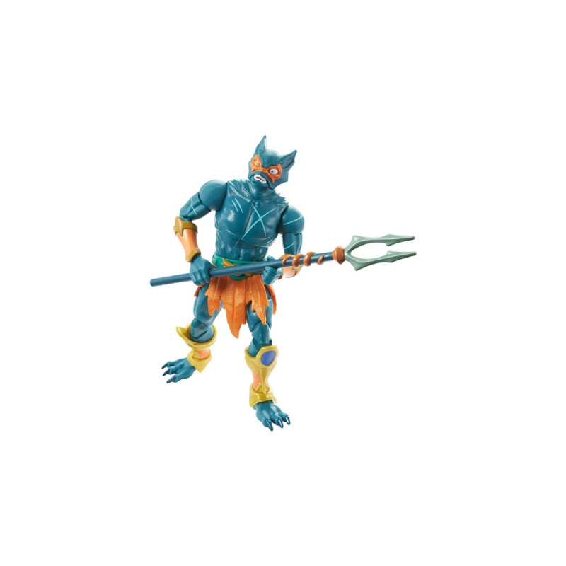 Mattel Masters of the Universe Masterverse Mer-Man, Spielfigur