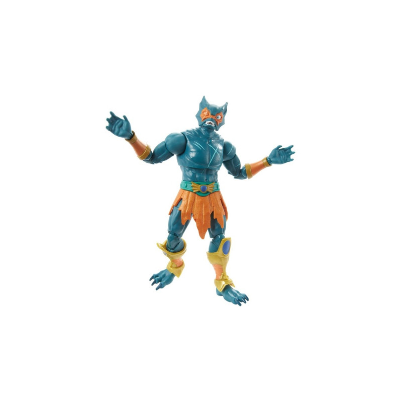 Mattel Masters of the Universe Masterverse Mer-Man, Spielfigur