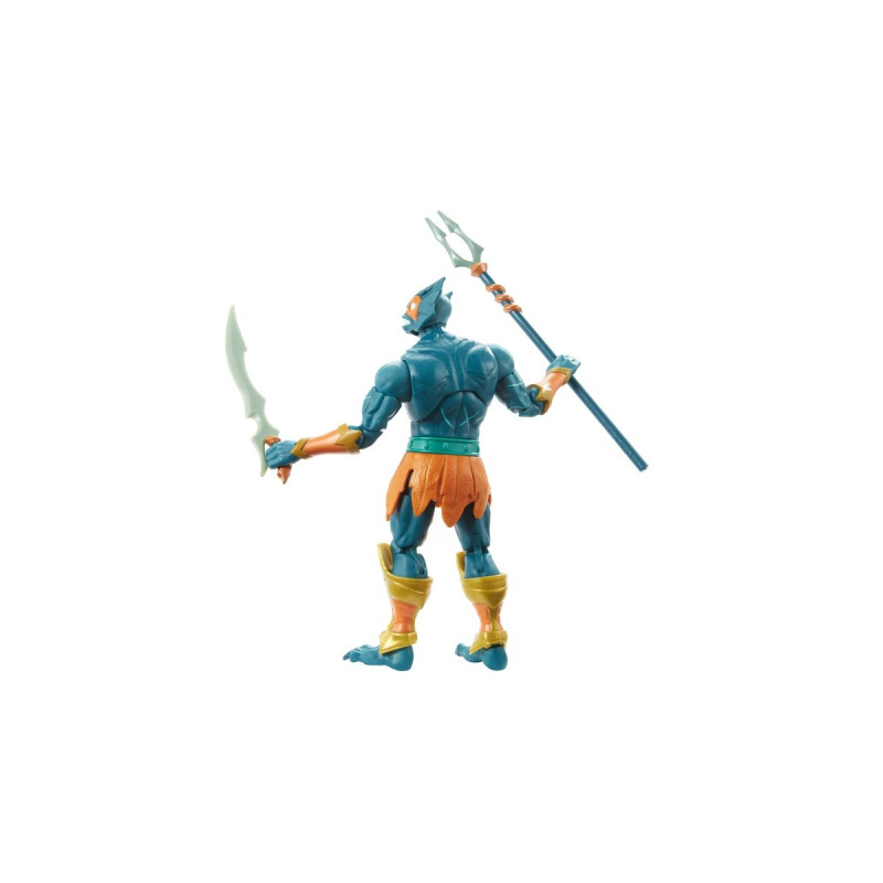 Mattel Masters of the Universe Masterverse Mer-Man, Spielfigur
