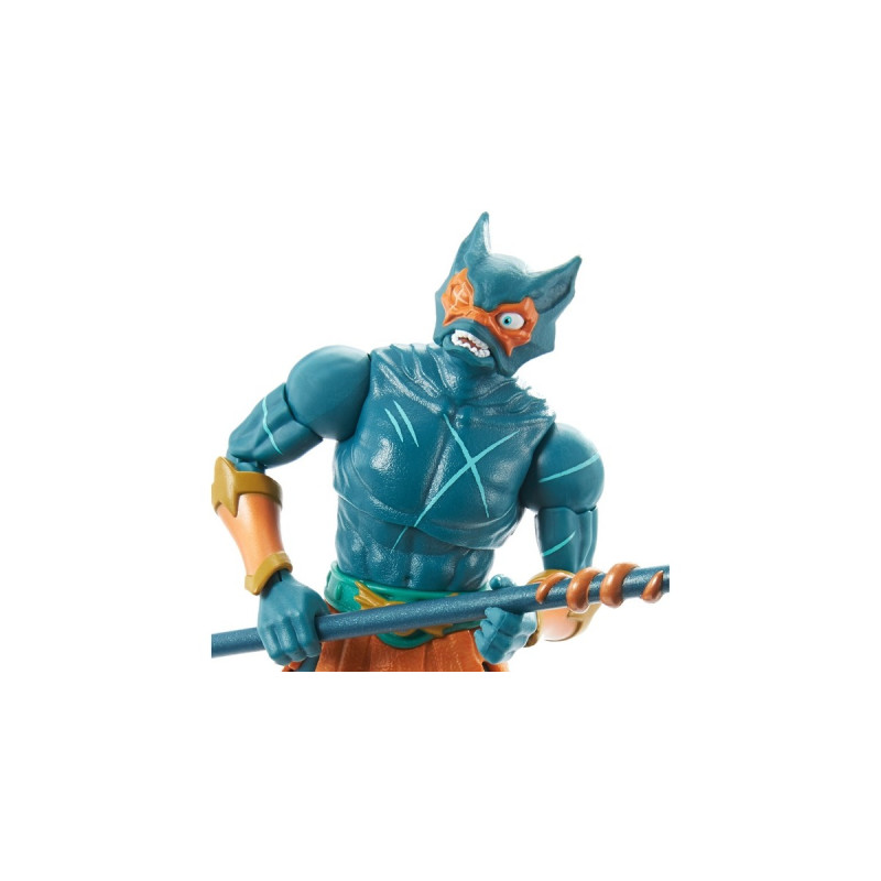 Mattel Masters of the Universe Masterverse Mer-Man, Spielfigur
