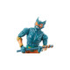 Mattel Masters of the Universe Masterverse Mer-Man, Spielfigur