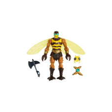 Mattel Masters of the Universe Masterverse New Eternia Buzz-Off, Spielfigur