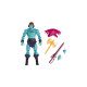 Mattel Masters of the Universe Masterverse New Eternia Faker, Spielfigur
