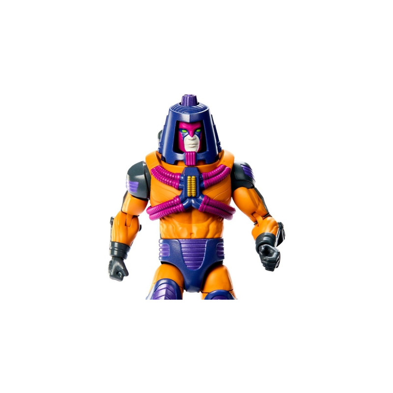 Mattel Masters of the Universe Masterverse New Eternia Man-E-Faces, Spielfigur