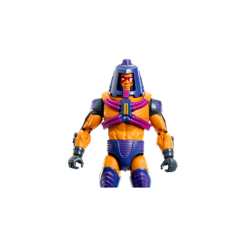 Mattel Masters of the Universe Masterverse New Eternia Man-E-Faces, Spielfigur