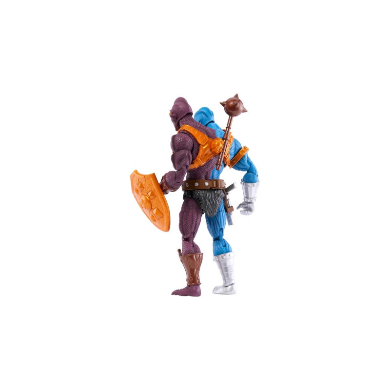 Mattel Masters of the Universe Masterverse Oversized Two Bad, Spielfigur