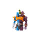 Mattel Masters of the Universe Masterverse Oversized Two Bad, Spielfigur