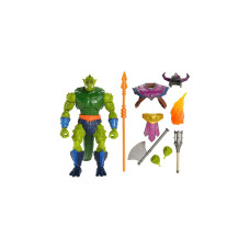 Mattel Masters of the Universe Masterverse Oversized Whiplash, Spielfigur