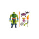 Mattel Masters of the Universe Masterverse Oversized Whiplash, Spielfigur