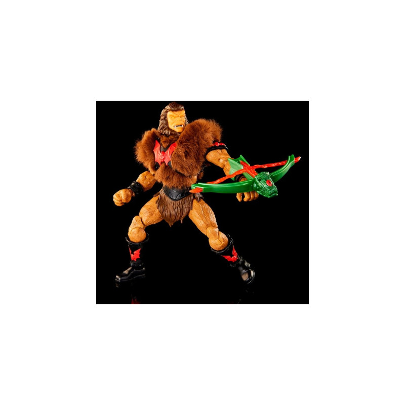Mattel Masters of the Universe Masterverse Princess of Power Horde Grizzlor, Spielfigur