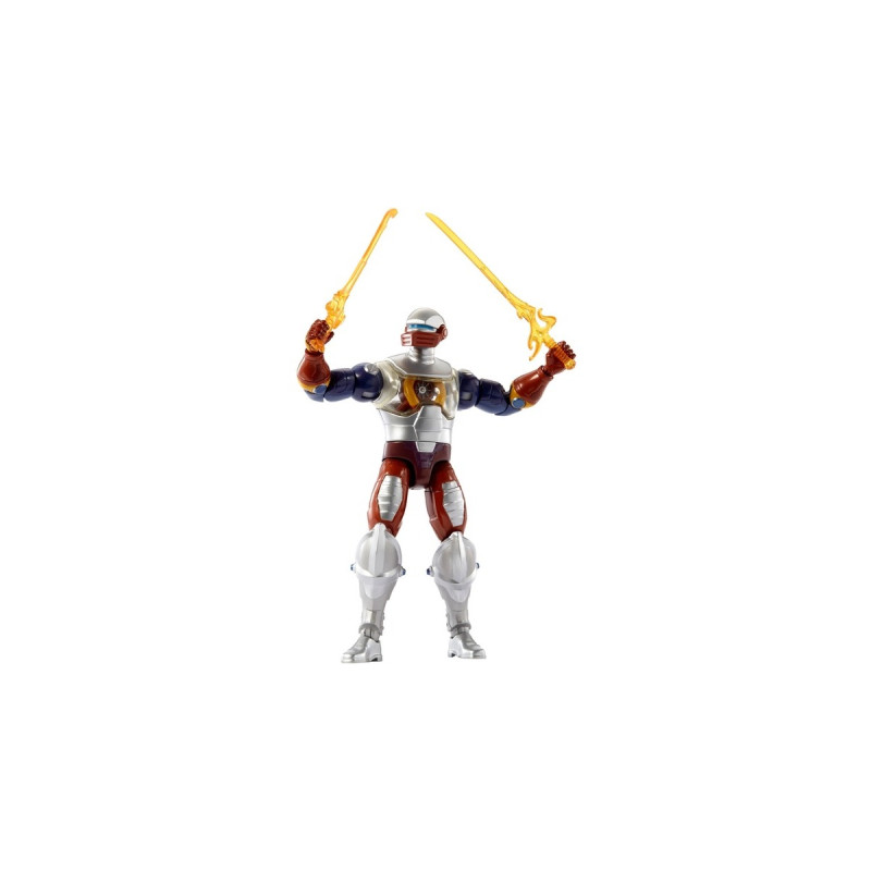 Mattel Masters of the Universe Masterverse Roboto, Spielfigur