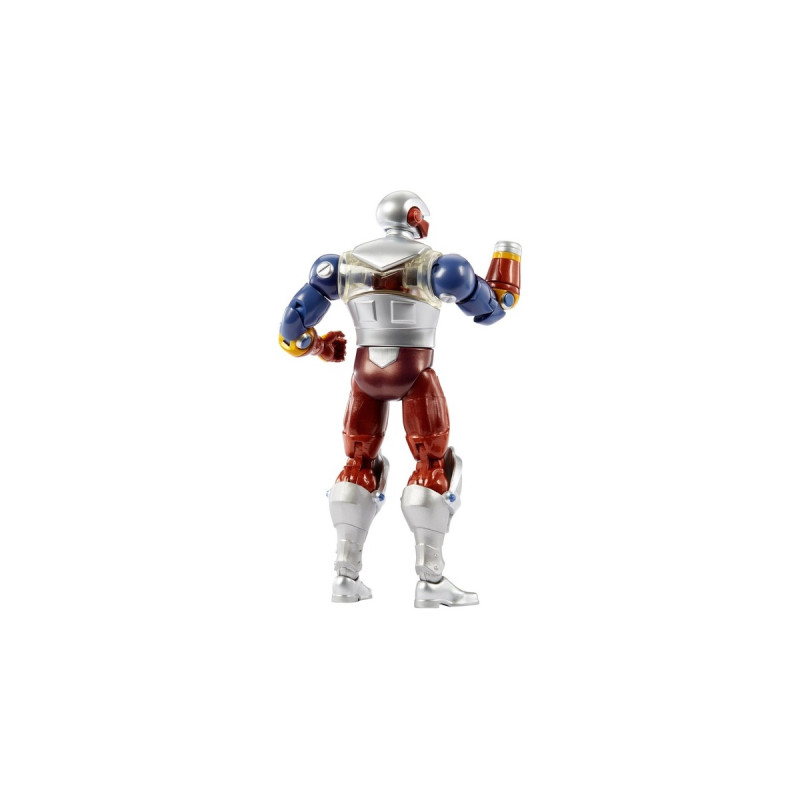 Mattel Masters of the Universe Masterverse Roboto, Spielfigur