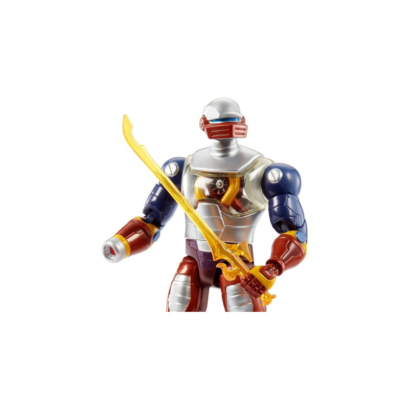 Mattel Masters of the Universe Masterverse Roboto, Spielfigur