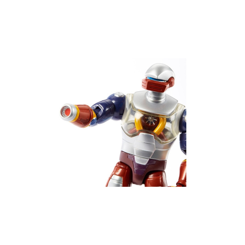 Mattel Masters of the Universe Masterverse Roboto, Spielfigur