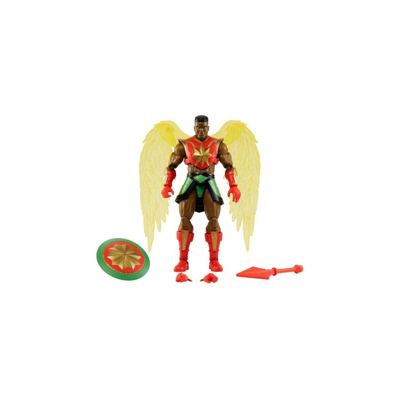 Mattel Masters of the Universe Masterverse Rulers of the Sun Man, Spielfigur