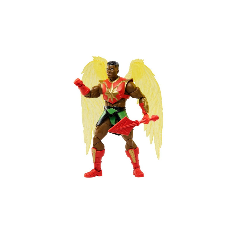 Mattel Masters of the Universe Masterverse Rulers of the Sun Man, Spielfigur