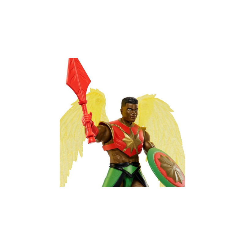 Mattel Masters of the Universe Masterverse Rulers of the Sun Man, Spielfigur