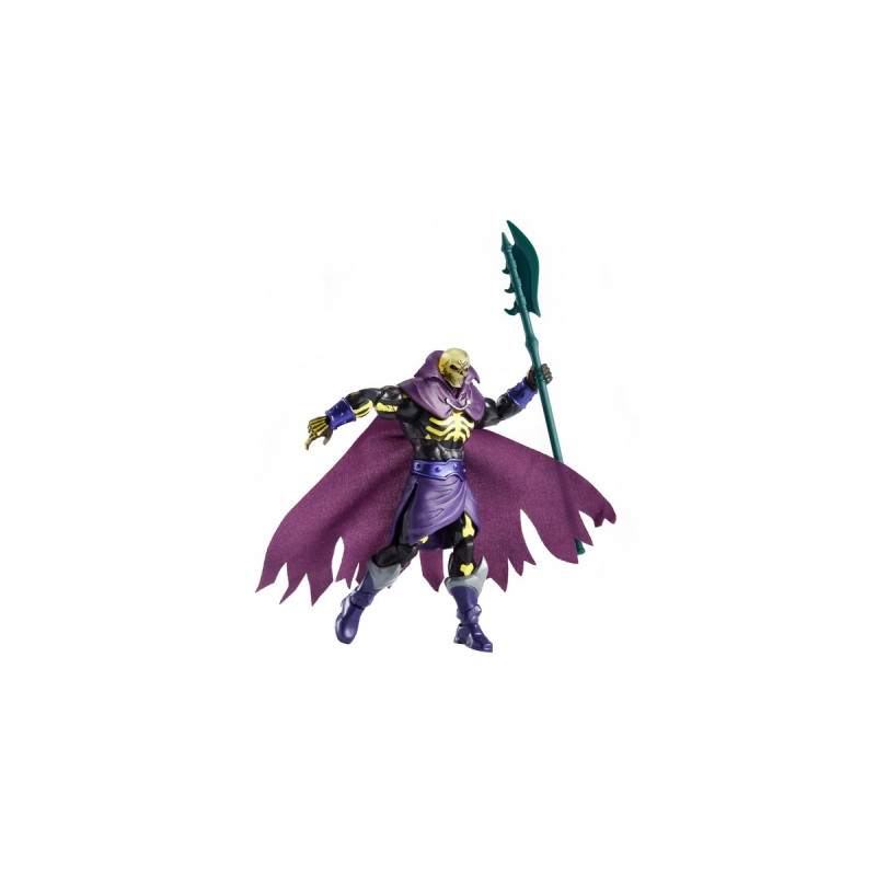 Mattel Masters of the Universe Masterverse Scare Glow, Spielfigur
