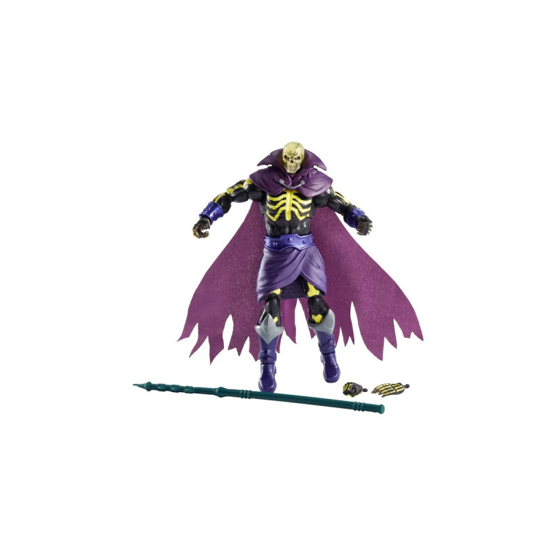 Mattel Masters of the Universe Masterverse Scare Glow, Spielfigur
