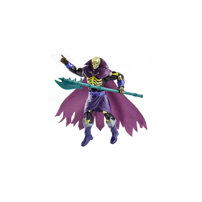 Mattel Masters of the Universe Masterverse Scare Glow, Spielfigur