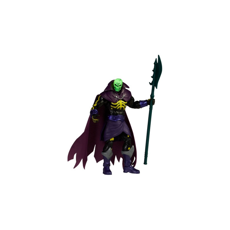 Mattel Masters of the Universe Masterverse Scare Glow, Spielfigur