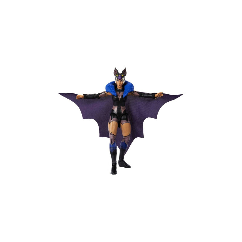 Mattel Masters of the Universe Masterverse Skelesorc Evil-Lyn, Spielfigur