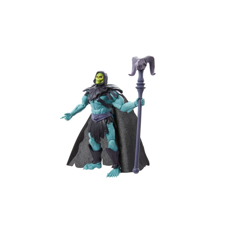 Mattel Masters of the Universe Masterverse Skeletor, Spielfigur