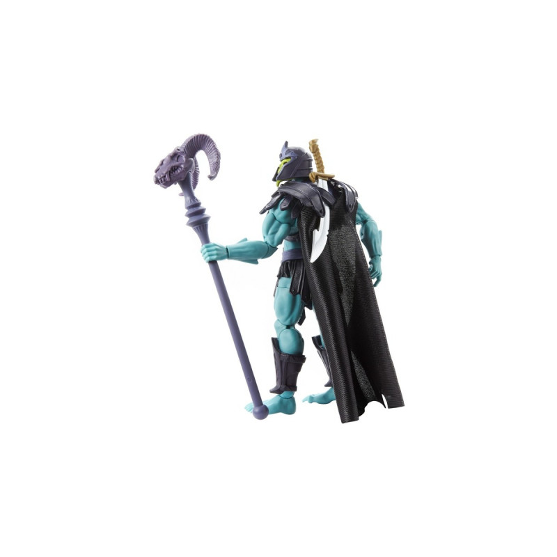 Mattel Masters of the Universe Masterverse Skeletor, Spielfigur