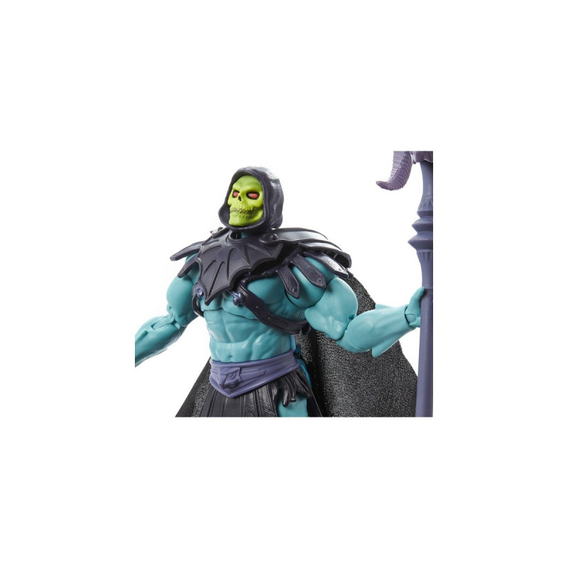Mattel Masters of the Universe Masterverse Skeletor, Spielfigur