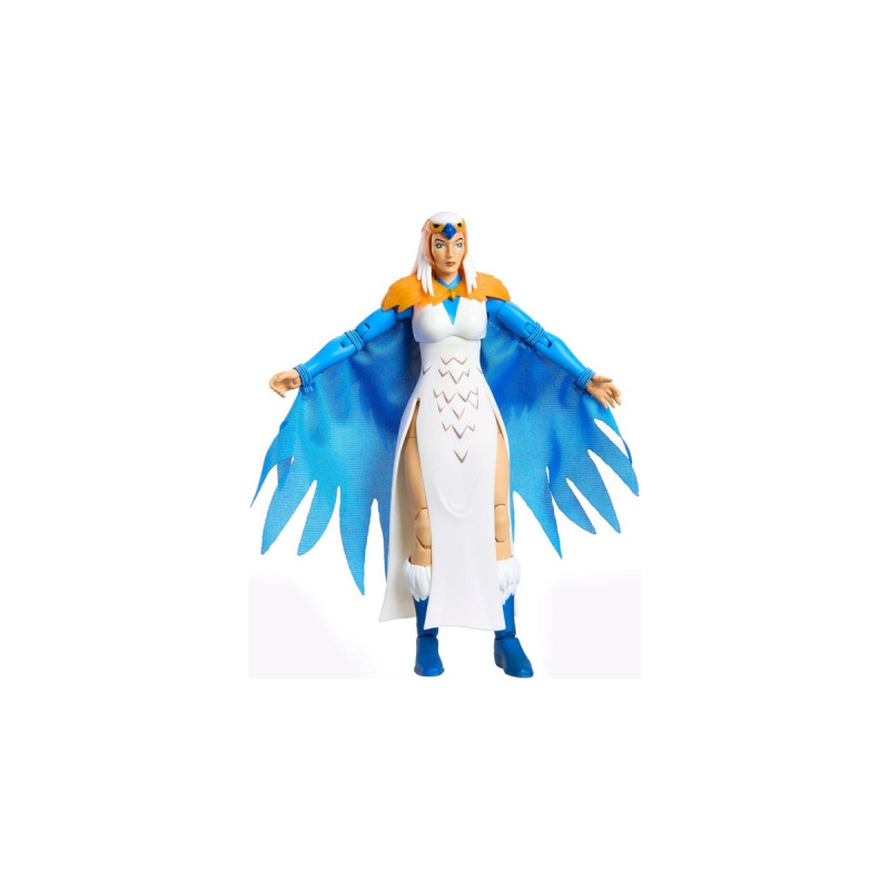 Mattel Masters of the Universe Masterverse Sorceress, Spielfigur