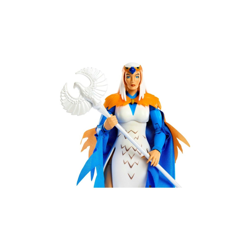 Mattel Masters of the Universe Masterverse Sorceress, Spielfigur