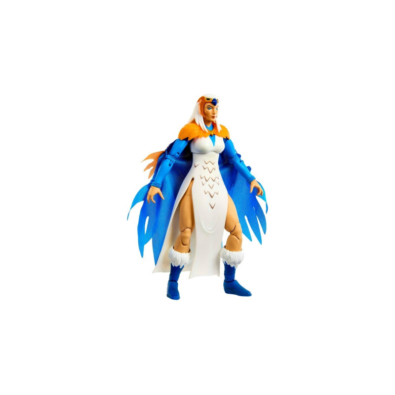 Mattel Masters of the Universe Masterverse Sorceress, Spielfigur