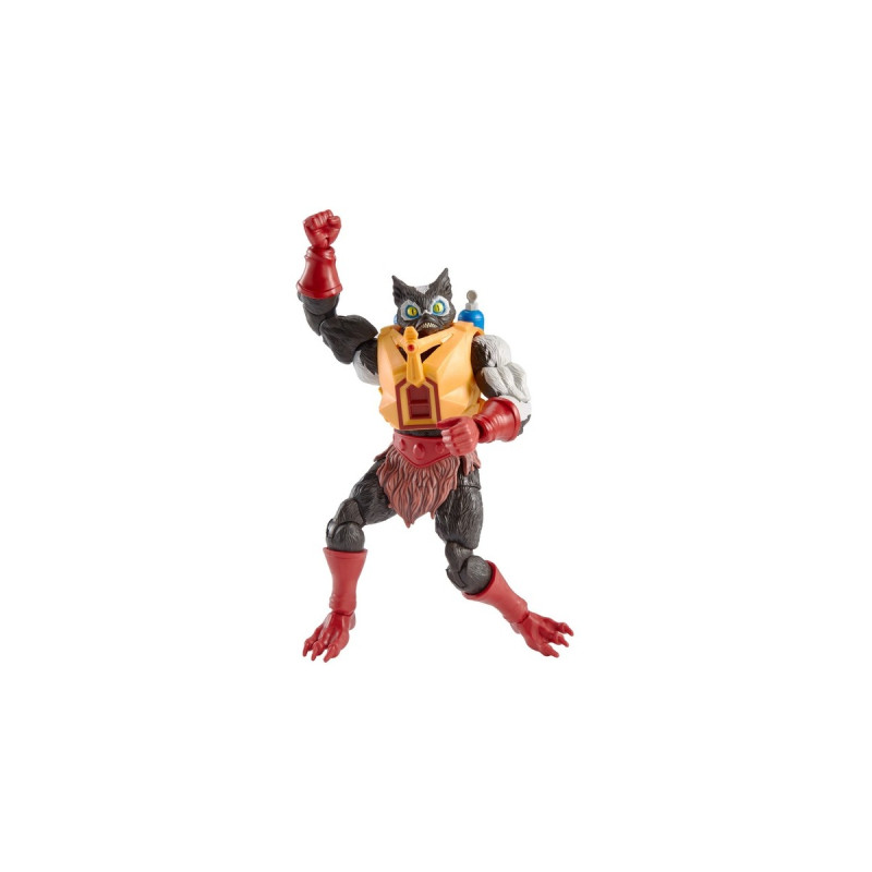 Mattel Masters of the Universe Masterverse Stinkor, Spielfigur