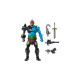 Mattel Masters of the Universe Masterverse Trap Jaw, Spielfigur(17,8 cm)