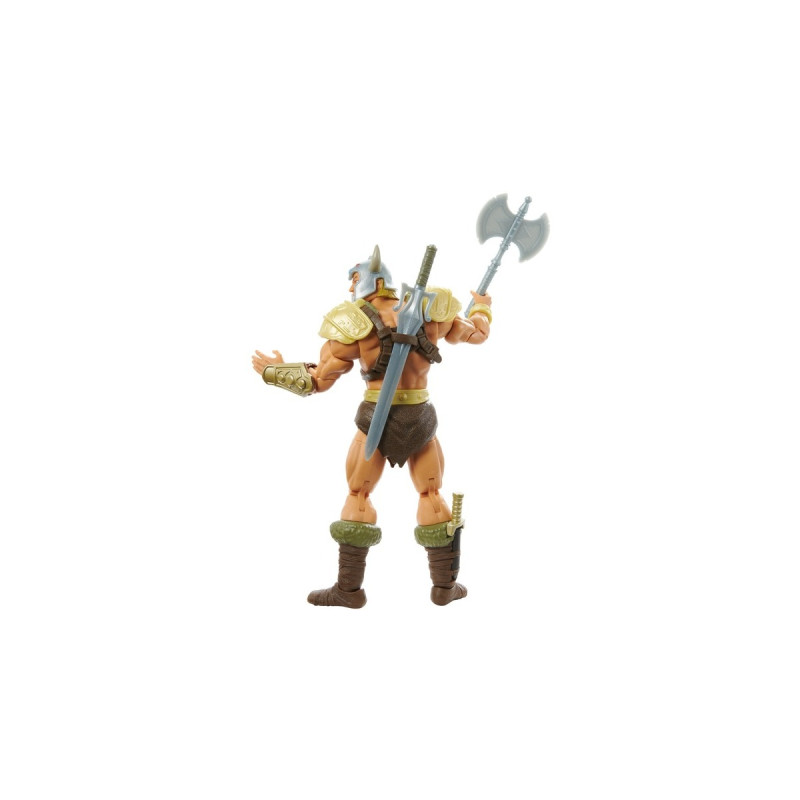 Mattel Masters of the Universe Masterverse Viking He-Man, Spielfigur
